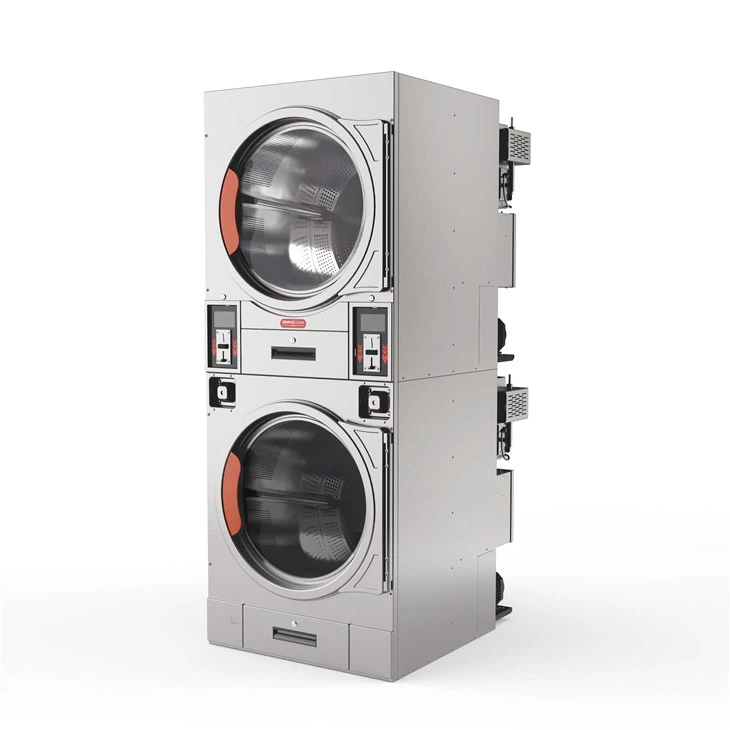ADC tumble dryers